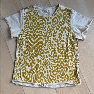 Nico Nico Organic Cotton Short Sleeve